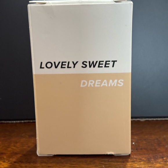 DIME Lovely Sweet Dreams Eau de Toilette - Picture 7 of 10